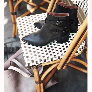 Jeffrey Campbell Continental Boot